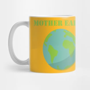 Mother Earth Apparel Mug